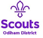 Odiham District Scouts Badge Shop