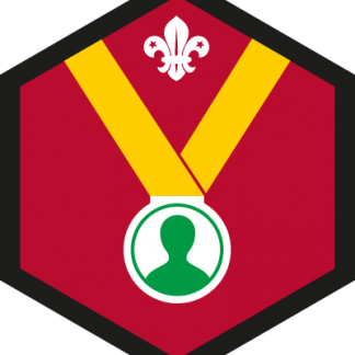 Challenge Badges