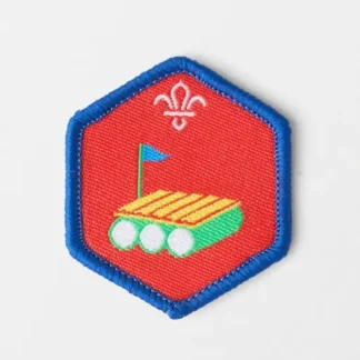 Beaver - My Adventure Challenge