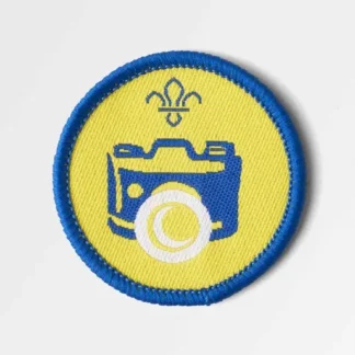 Beaver - Photographer